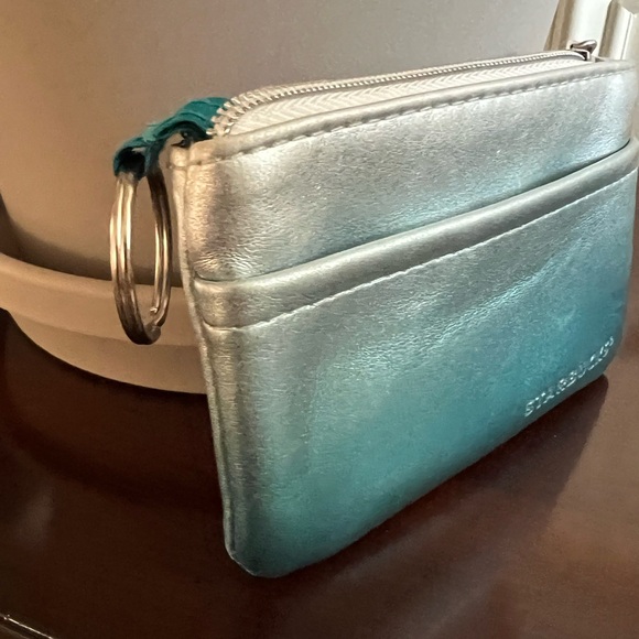 Starbucks Cardholder Keychain - Picture 3 of 7